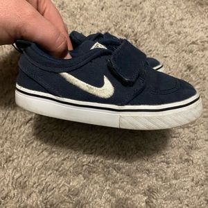 Toddler Nikes